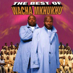 Album The Best Of Wacha Mkhukhu from Wacha Mkhukhu