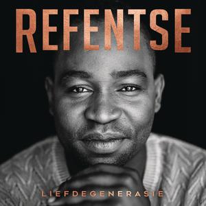 Album Liefdegenerasie from Refentse