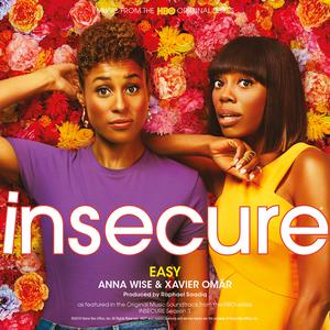 Listen to Easy song with lyrics from Anna Wise