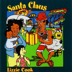 Album Santa Claus from Lizzie Cook