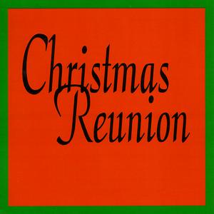 Album Christmas Reunion from Lizzie Cook