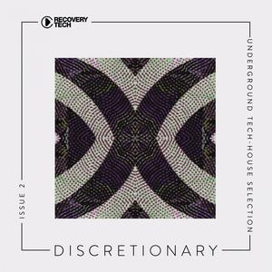 Album Discretionary Issue 2 from Various Artists