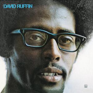 Album David Ruffin from David Ruffin