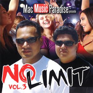 Album Vol. 3 from No Limit