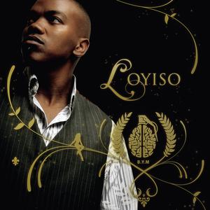 Album Blow Your Mind from Loyiso Bala