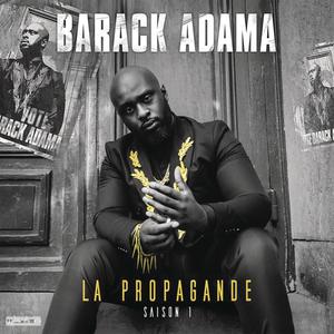 Listen to Parisien magicien song with lyrics from Barack Adama