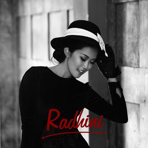 Album Kebebasan from Radhini
