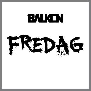 Album Fredag from Balken