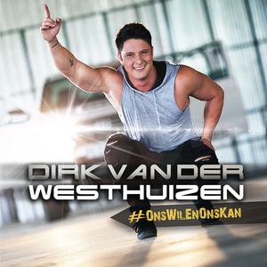 Album #Ons Wil En Ons Kan from Dirk Van Der Westhuizen