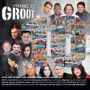 Listen to Afgrond song with lyrics from Jay du Plessis