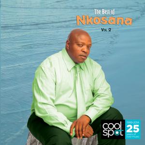 Album The Best Of Nkosana Vol.2 from Nkosana