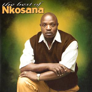 Album The Best Of Nkosana from Nkosana