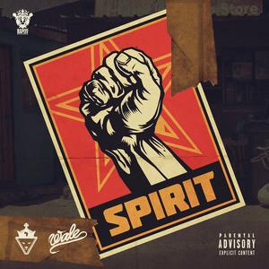 Listen to Spirit song with lyrics from Kwesta