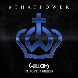 Listen to #thatPOWER song with lyrics from will.i.am