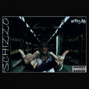 Album Schizzo from Schokk