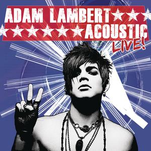 Listen to Music Again (Live at Hit Radio FFH) song with lyrics from Adam Lambert