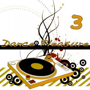 Album Dance Pleasure 3 from Various Artists