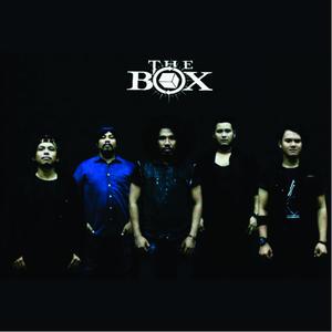 Album Manusia Modern from The Box