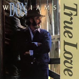 Album True Love from Don Williams