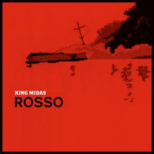 Album Rosso from King Midas