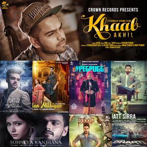 Listen to Gallan Mithiyan song with lyrics from Mankirt Aulakh