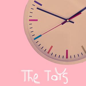 Album เหมือนหลับตา from The TOYS