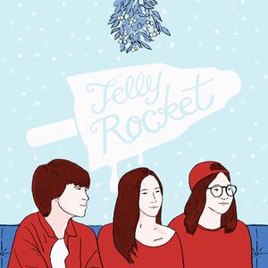 Album Under the Mistletoe from Jelly Rocket