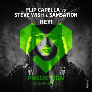 Album Hey! from Flip Capella