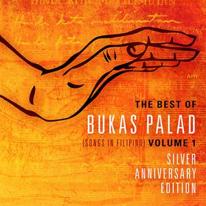 Album The Best of Bukas Palad (Songs in Filipino), Vol. 1 from Various Artists
