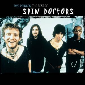 Listen to You've Got to Believe In Something song with lyrics from Spin Doctors