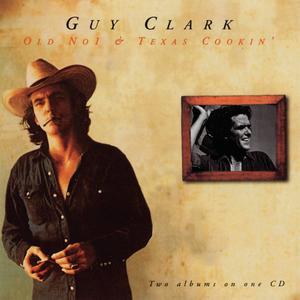 Listen to That Old Time Feeling song with lyrics from Guy Clark
