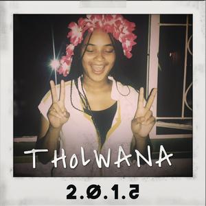 Album Why Don't You from Tholwana