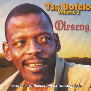 Listen to Oa Le Bona Naa? (Clap and Tap feat. Ubuhle Gospel) song with lyrics from Oleseng