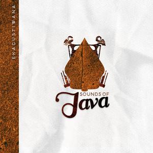 Album Sounds Of Java from Eka Gustiwana