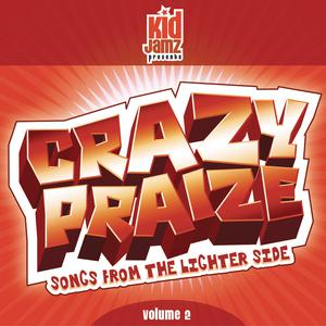 Album Crazy Praise, Vol. 2 from 演奏曲