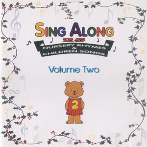 Album Sing Along 25 Nursery Rhymes & Children Songs 2 from Form Kids