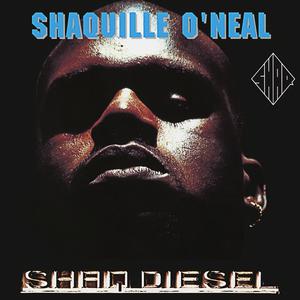 Listen to I'm Outstanding song with lyrics from Shaquille O'Neal