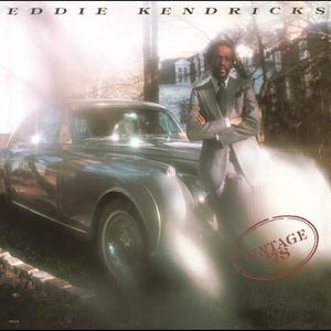 Album Vintage '78 from Eddie Kendricks
