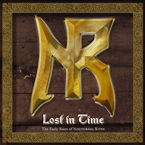 Album Lost In Time - The Early Years Of Nocturnal Rites from Nocturnal Rites