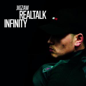 Album Realtalk Infinity from Jigzaw