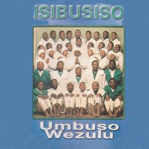 Album Umbuso Wezulu from Isibusiso