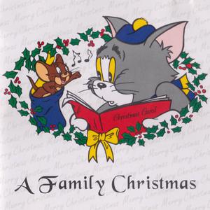 Album A Family Christmas from Form Kids