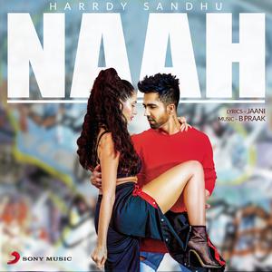 Album Naah from Harrdy Sandhu
