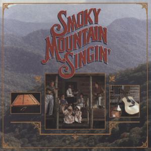 Album Smoky Mountain Singin' from 演奏曲