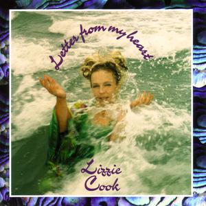 Album Letter from My Heart from Lizzie Cook