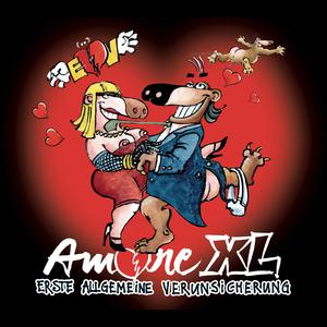 Album Amore XL from EAV