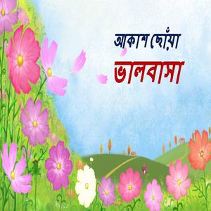 Album Akash Sowa Valobasha from Various Artists