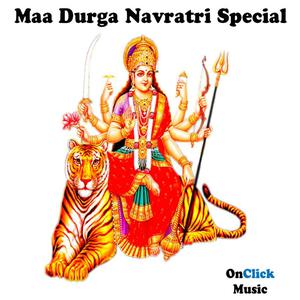 Album Maa Durga Navratri Special from Various Artists