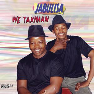 Album We Taximan from Jabulisa