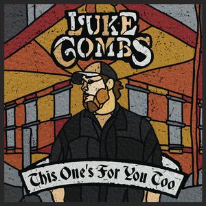 Listen to Be Careful What You Wish For song with lyrics from Luke Combs